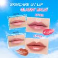 Mizumi Uv Lip Glassy Balm/Mask Mizumi Uv Lip Glassy Balm/Mask [Product Available in 2 Models, 4 Colors] Lip Balm, Long-Lasting Lipstick.. 