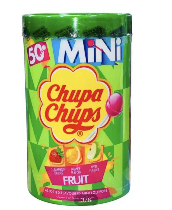 Chupa%20Chups%20MiNi%20lollipops%20(50pcs)%20(300gm%20Jar)%20-%20Image%203