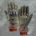 Winter Motorcycle  hunting full finger walking gloves, skiing protective sports gloves, riding and mountaineerin gloves. 