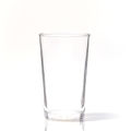 Bengal Glass | Diamond Glass Tumbler | 6 Piece Set | Elegant Crystal Clear 245 ml Glasses. 