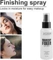 MISS ROSE Makeup Setting Spray Makeup Finishers Spray Makeup Mist Face Primer Foundation Base Fixer Hydrate Fix. 
