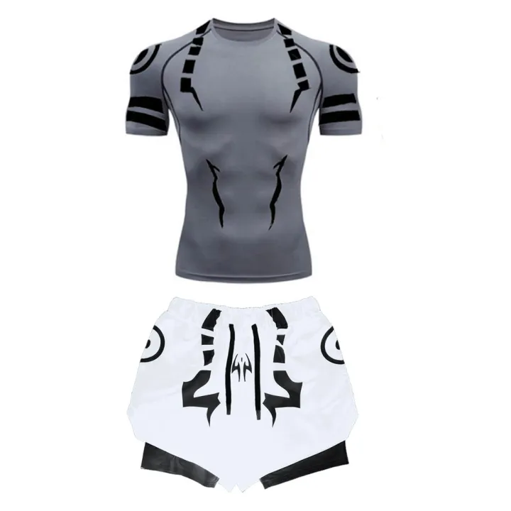 Anime%20Jujutsu%20Kaisen%20Compression%20Set%20Fitness%20Suit%20for%20Men%20Quick%20Dry%203D%20Compression%20Shirt+Gym%20Shorts%20Running%20Workout%20Sportswear%20-%20Image%206