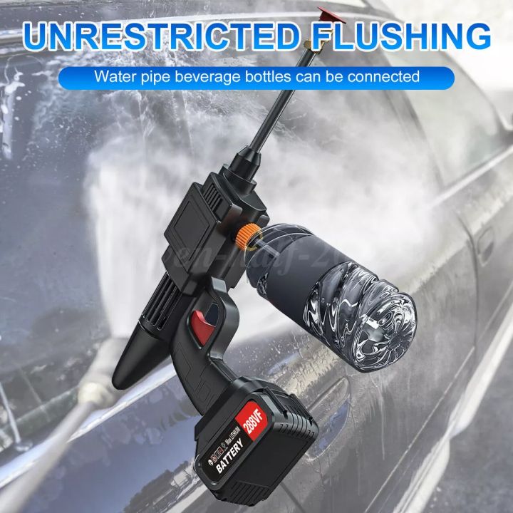 Portable%20Cordless%20Electric%20High%20Pressure%20Water%20Spray%20Gun%20Car%20Washer%20Cleaner%20Tool%20-%20Image%204