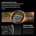 ES steering wheel 12 inch disc replacement wheel equation replacement wheel R5 steering wheel body ES.