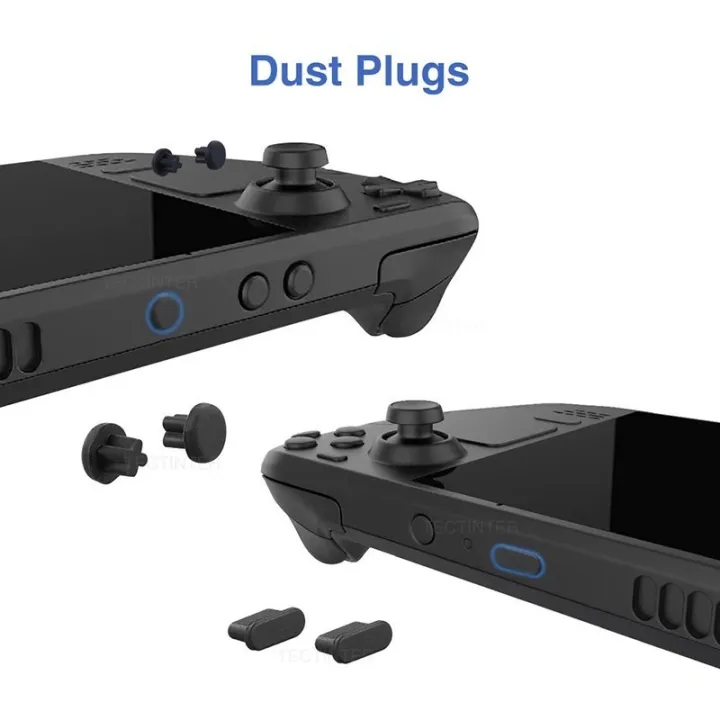 For%20Steam%20Deck%20Host%20Protective%20Kit%20Trackpad%20Button%20Sticker%20Dustproof%20Dust%20Plug%20Rocker%20Silicone%20Caps%20for%20Steam%20Deck%20Accessories%20-%20Image%205