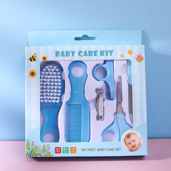 Baby%20Grooming%20Kit,%20Toes%20Fingernails%20Care,%206%20pcs%20Baby%20Nail%20Kit%20Daily%20Care%20Set%20with%20Hair%20Brush,%20Hair%20Comb,%20Scissor,%20Nail%20Clipper,%20Nail%20Clipper%20Cover%20and%20Nail%20Scissor%20Handle%20Cover(Pink)(Blue)%20-%20Image%206