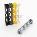 10pcs Moc Building Blocks 58827 Telegraph Pole Iron Frame Support 2x2x10 Girder DIY Bricks Compatible with Architecture Toys. 