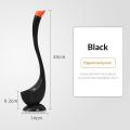 【Nice】Cute Toilet Brush With Long Handle Swan Shape Toilet Holders Bathroom Accessories Plastic Toilet Plunger Cleaning Tool.
