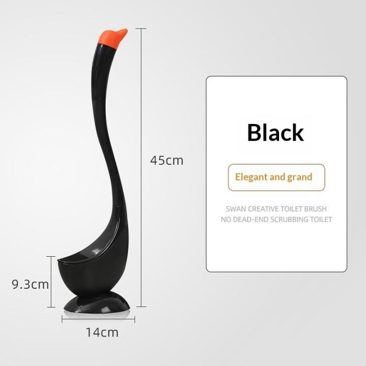 %E3%80%90Nice%E3%80%91Cute%20Toilet%20Brush%20With%20Long%20Handle%20Swan%20Shape%20Toilet%20Holders%20Bathroom%20Accessories%20Plastic%20Toilet%20Plunger%20Cleaning%20Tool%20-%20Image%207