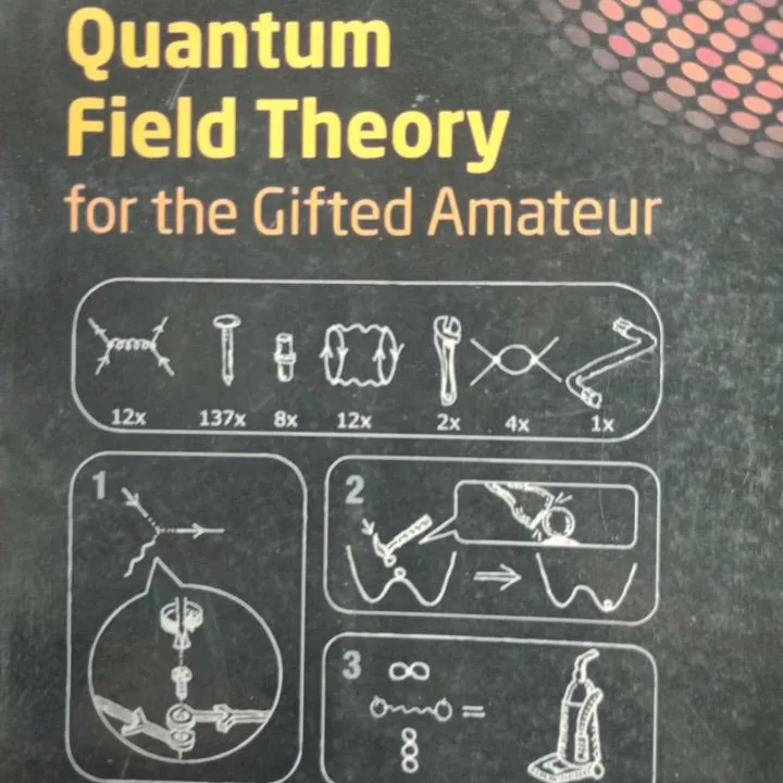 Quantum%20Field%20Theory%0A%0Afor%20the%20Gifted%20Amateur%20-%20Image%202