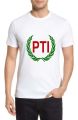 Qaidi 804 | Absolutely Not | Imran Khan Photo on Shirts Best Quality. 