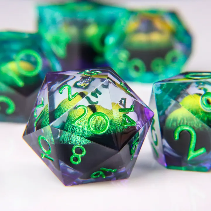 DND%20Dragon%20Eye%20Dice%20Liquid%20Core%20Dice%20Set%20Resin%20%20Edged%20Dice%20For%20Dungeons%20and%20Dragons%20Polyhedral%20D&D%20Dice%20Handmade%20D%20and%20D%20-%20Image%208