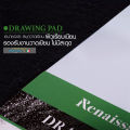 Drawing paper drawing book rough surface smooth drawing watarcolour pad. 