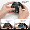 SEAMETAL 2 in 1 Dashboard Anti Slip Mat with Phone Mount 360-Degree Rotation Car Phone Holder Non-Slip Adhesive Mat for Car. 