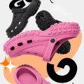 Non-Slip Beach Sandals for Women Comfortable Soft Sole Platform Sandals Woman Closed Toe Thick Bottom Sandalias.