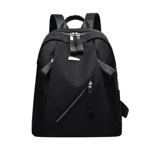 New%20Korean%20Version%20of%20Girls'%20Backpack%20Fashionable%20and%20Versatile%20Little%20Bear%20Backpack%20-%20Image%204