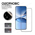 For Xiaomi Redmi Turbo 4 Pro  Premium Hd+ Tempered Glass Screen Protector (Full Screen Coverage). 