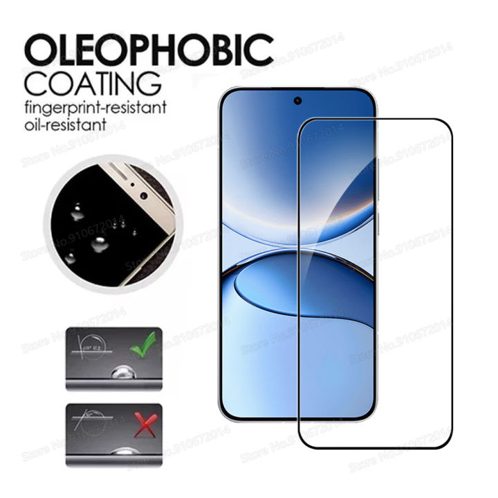 For%20Xiaomi%20Redmi%20Turbo%204%20Pro%20%20Premium%20Hd+%20Tempered%20Glass%20Screen%20Protector%20(Full%20Screen%20Coverage)%20-%20Image%202