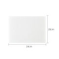 50/100/200PCS Laundry Color Absorbing Paper Anti-dyeing Laundry Tablets for Washing Machine Clean Clothes Color Catcher Sheets. 