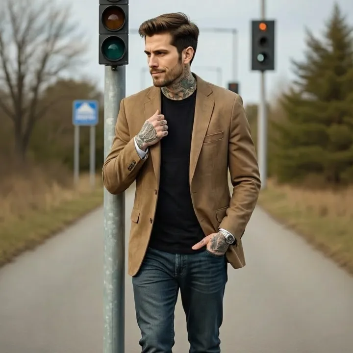 Men's%20Outdoor%20Casual%20Work%20Jacket%20Heavyweight%20Warm%20Lined%20Coat%20Plus%20Size%20Single-Breasted%20Winter%20Wear%20-%20Image%205
