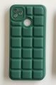 Itel Vision 1 Plus flexible Bubble Back Cover IV1p. 