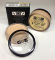 Vov Cover Foundation Vov Cream Foundation, Black Cartridge. 