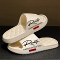 Summer Innovative Design Eva Men's Shoes, Soft and Lightweight Home Slippers, Suitable for Indoor and Outdoor Leisure Activities. 