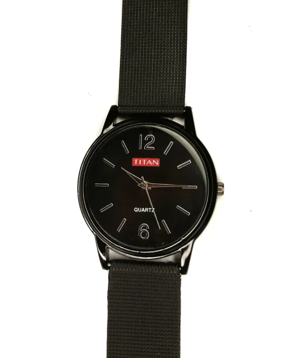 PU%20Leather%20Black%20Analog%20Watch%20For%20Men%20-%20Watch%20For%20Men%20-%20Image%204