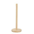 Vertical Bracelet Holder Wood Tabletop Bracelet Display Stand Bangle Display Holder for Watches Bracelets Scrunchies Hair Bands.