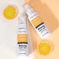 Melao Moisturizing Mist Vitamin C Whitening Arbutin Toner- & Spots Remover. 