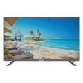 HI Q 32”  VOICE REMOTE Smart Android TV Bezelless. 