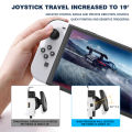 Replacement Hall Effect Joystick for Nintendo Switch/Lite/OLED Joycon Analog Thumb Stick for Analog Thumb Stick Repair Parts.