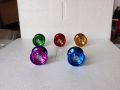 Children Beginners Professional Aluminum Metal Yoyo Ball, Competitive Yoyoball, Adult Kids Yoyoyoball with Accessories.