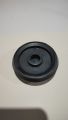 Toyota Corolla Brake oil cap / brake oil bottle cap / brake bottle ka dhakan in black colour. 