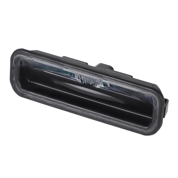 CNSPEED Rear Trunk Tailgate Release Open Switch For Ford FOCUS MK3 III ...