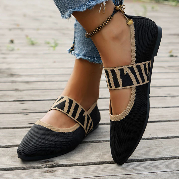 Women's%20Ballet%20Flats%20Casual%20Shoes%20Low%20Heel%20Barefoot%20Elegant%20Woman%20Sneakers%20Socofy%20Comfortable%20Pointed%20Toe%20on%20Offer%20Free%20Shipping%20-%20Image%203