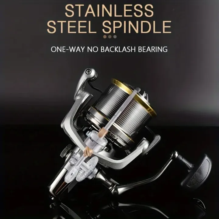 BILLINGS%20NGK%20Stainless%20Steel%20Bearing%20Spinning%20Fishing%20Reel%208000-14000%20Series%2020KG%20Max%20Drag%20Powerful%20Reel,Salt%20Freshwater%20Fishing%20-%20Image%205