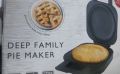 PIE MAKER FAMILY SIZE AMBIANO. 