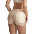 FAKE ASS Control Panties Seamless Shapewear Hip Enhancer Booty Lifter Padded Butt Lifter  Boyshorts Shorts Sexy Lingerie Women. 