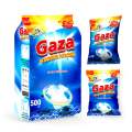 Gaza Washing Powder. 