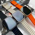 T900 Ultra Smart Watch Series 8 Bluetooth Call Sleeping Monitoring Smartwatch Heart Rate Sleep Monitor Watch for Men Women. 