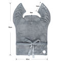 Electric Heating Pad Home Office Use Winter Thermal Blanket Warmer Electro Sheet Pad for Shoulder Neck Sofa Bed Heated Shawl. 