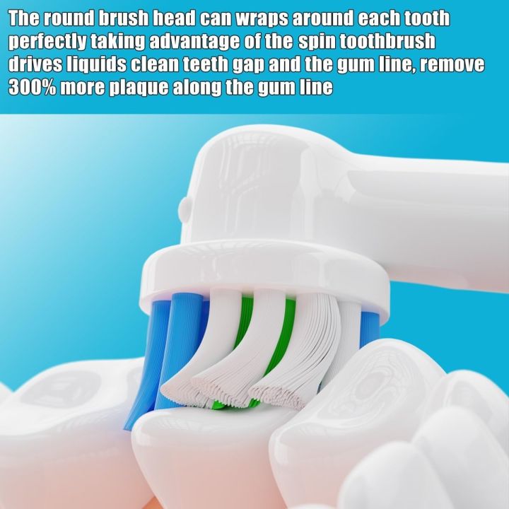16x%20Toothbrush%20Head%20Compatible%20with%20Braun%20Oral-B%20Electric%20Toothbrushes,%20Toothbrush%20Heads%20Fit%20for%20Oral%20b%20Pro%203%20Series/3500/Pro600%20-%20Image%207