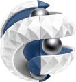 Decompression Toy Creative Orbit Ball Toy Children Autism Orbit Ball Cube Anti Stress Sensory Toys Infinite Flip Change for Kid. 