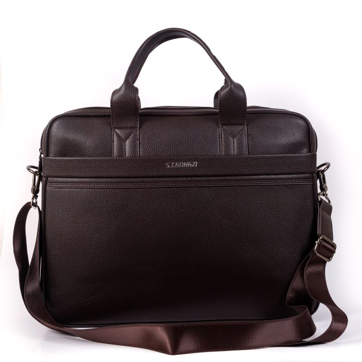 New Business Side Laptop Bag/File Bag