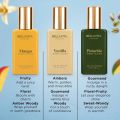 BELLAVITA Luxury Gourmand Perfume Gift Set for Men & Women | Treat Inspired Fruity Scent with Warm & Cozy Vanilla, Mango & Pistachio notes | Signature Sweet Scent | Gourmet Eau de Parfum. 