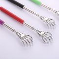 Ghost Hand Stainless Steel Telescopic Scratching Massager Stainless Steel Scratching Scratching Scratcher. 