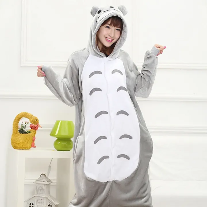 Totoro%20Onesies%20Cute%20Cartoon%20Animal%20Onesie%20Women%20Men%20Girls%20Boys%20Pajamas%20Slipper%20Funny%20Party%20Suit%20Winter%20Home%20Overall%20Costumes%20-%20Image%202