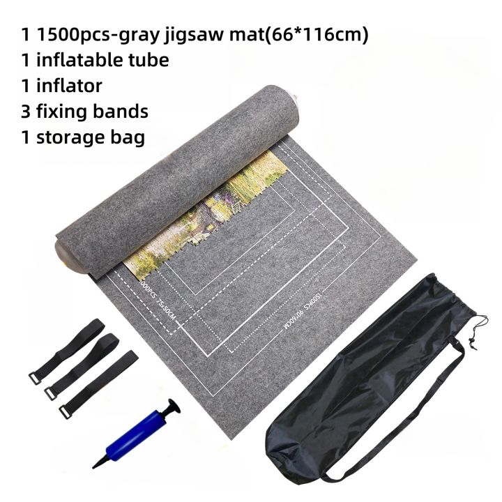 MaxRenard%20Jigsaw%20Puzzle%20Mat%20Roll%20Up%20Puzzles%20Board%20for%20Up%20to%201500,%201000,%20500%20Pieces%20Large%20Portable%20Table%20Saver%20Puzzle%20Keeper%20-%20Image%202