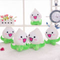 Kawaii Mini Overwatches Plush Toys Onion Small Squid Stuffed Doll Action Figure Soft For Children Gift Home and Car Decoration. 